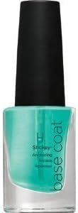 NEW cnd Nail Design Stickey Base Coat 0.33Oz by Creative