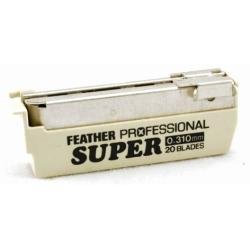 Feather Artist Club Super Blades