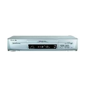 PANASONIC NV-FJ620 VCR PLAYER