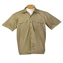 Dickies Short Sleeve Work Shirt