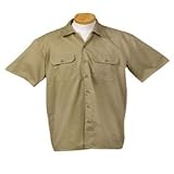Dickies - Dickies Short Sleeve Work Shirt