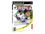 Backyard Baseball