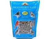 Backyard Best Blend 4