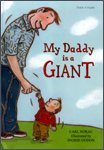 Babam bir dev = my daddy is a giant