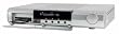 Kathrein UFS 910 SI HDTV Digitaler Satelliten-Receiver (2x CI-Slot) silber