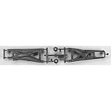 HPI MT2 Suspension Arms (1 ft & 1 Rear) by HPI