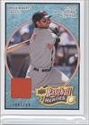 Brian Roberts #190/200 Brian Michael Roberts, Baltimore Orioles (Baseball Card) 2008 Upper Deck Heroes Jersey Light Blue #15 Amazon.com