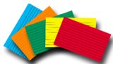 INDEX CARDS 5 X 8 BLANK
