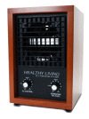 Professional LA-2000 v.2.0 Living LightningTM Air Purifier