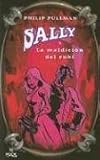 SALLY Y LA MALDICION DEL RUBI