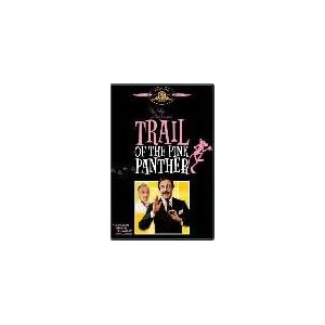 Trail of the Pink Panther/Revenge of the Pink Panther Double Feature 2-DVD set