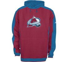 Buy NHL Colorado Avalanche Hooded Fleece by Star Struck