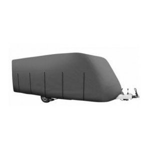 DELUXE 4 PLY CARAVAN COVER BREATHABLE - 19FT - 21FT