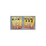 Pet Leashes Dog Leach Collar-Reflective / Matching Colors (pack Of 144) Pack of 144 pcs