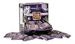 Endangered Species Bug Bites, Organic Dark Chocolate, 0.35-Ounce Packages (Pack of 64)