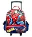 Search : Marvel Spiderman Rolling Backpack Toddler size