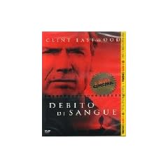 Debito Di Sangue(Miti Del Cinema)Ea