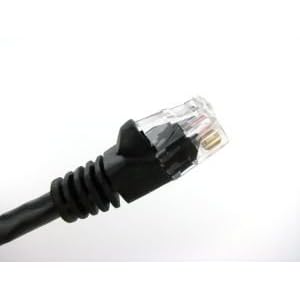 Gigabit Ethernet Cord on Com Cat 6 500mhz 24awg Utp Gigabit Ethernet Cat6 Patch Cable Cord