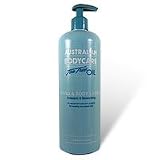 Australian Bodycare Tea Tree Oil Hand & Body Lotion 1000ml inc pump