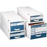 ESS13 - Storage File For 6x9 Forms,9-1/4x24x6-5/8,WE/BE