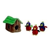 Hide A Dog Toy,Dog Toys, Dogs, Pet & Supplies