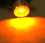 Super High Intensity 5 watts LED 1157 Signal Bulb Upgrade. 1157 LED Dial Auto Replacement Upgrade Light Bulb