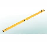 Review Jack Sealey  / Spirit Level 1200mm Heavy-Duty S0477