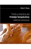 Spanish Translated Workbook for Beck's Theory & Practice of Therapeutic Massage5th
