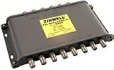 DTV 6x8 SWITCH FOR HD ANTENNA (WB68)