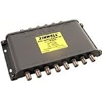 DTV 6x8 SWITCH FOR HD ANTENNA (WB68)