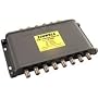 DTV 6x8 SWITCH FOR HD ANTENNA (WB68)