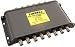 Electronics : DTV 6x8 SWITCH FOR HD ANTENNA (WB68)
