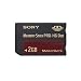 SONY �������[�X�e�B�b�N PRO-HG �f���I 2GB MS-EX2G