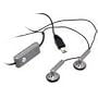 OEM STEREO HEADSET T-MOBILE DASH HTC 8525 S620 WING