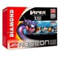 Ati Radeon X1650PRO Pcie 512MB