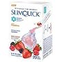 SLIMQUICK-NxCare Mixed Berries packets 20ct (NEW PRODUCT)
