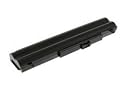 Akku f&uuml;r LG Electronics Typ LHBA06ANONE Schwarz, 11,1V, Li-Ion