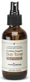 Janson Beckett - Certified Organic Skin Toner