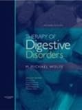 Therapy of Digestive Disorders: Textbook and Downloadable PDA Package, 2e