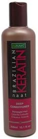 NUNAAT Brazilian Keratin Deep Conditioner 10 oz