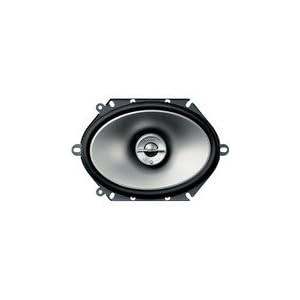 Click Here For Cheap Infinity Reference 6822cf 6 X 8-inch/5 X 7-inch Two-way Loudspeaker For Sale