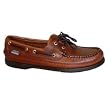 Mens Schooner Brown 759-43 Sebago