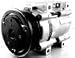 Apco Air 76-2005 New Compressor And Clutch