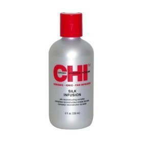 Chi Silk Infusion 6oz