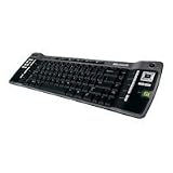 Microsoft ZV7-00007 Oem Remote Keyboard Win Xp Mce