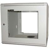 10U 19 WM Equipment Cabinet