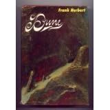 Dune by Frank Herbert