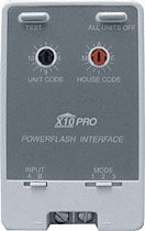 PF284 Or PSC01 X10 Powerflash Interface By X10 Usa