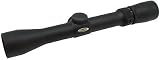 Weaver V-7 2-7X32 Riflescope (Matte)