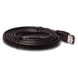 SIIG CB-SA0311-S1 3.3-Feet Serial ATA Internal to External Cable